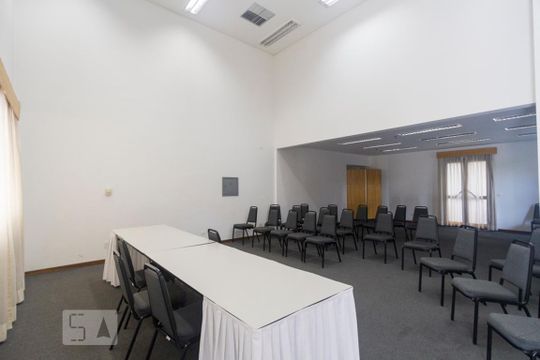 Centro de convenções de apartamento para alugar com 1 quarto, 45m² em Saúde, São Paulo