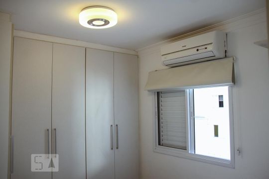 Quarto de kitnet/studio para alugar com 1 quarto, 36m² em Bela Vista, São Paulo