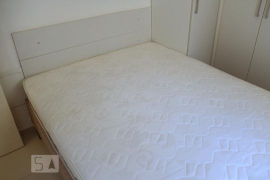 Quarto de kitnet/studio para alugar com 1 quarto, 36m² em Bela Vista, São Paulo