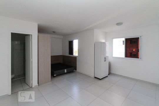 Kitnet/Studio à venda com 1 quarto, 50m² em Quinta da Paineira, São Paulo