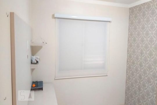 Quarto 1 de apartamento à venda com 2 quartos, 49m² em Jardim Miranda, Campinas