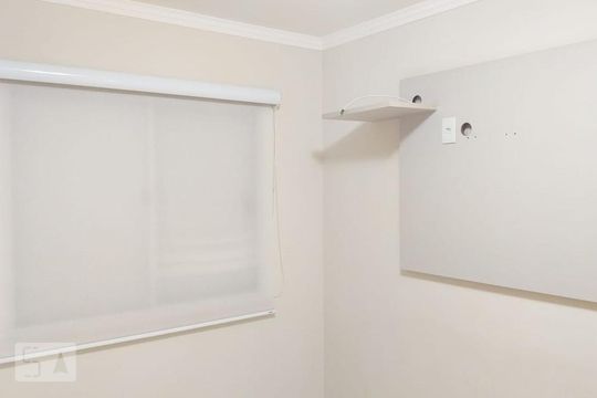 Quarto 2 de apartamento à venda com 2 quartos, 49m² em Jardim Miranda, Campinas