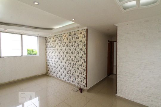 Apartamento à venda com 2 quartos, 71m² em Sítio Pinheirinho, São Paulo