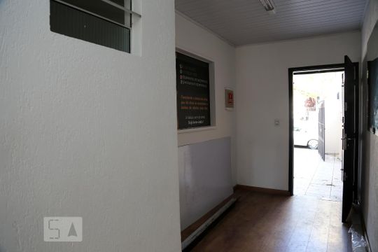 Entrada de casa à venda com 4 quartos, 120m² em Parque Santos Dumont, Taboão da Serra