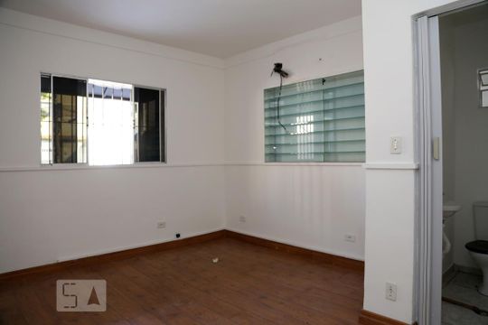 Quarto 4 - Suíte de casa à venda com 4 quartos, 120m² em Parque Santos Dumont, Taboão da Serra
