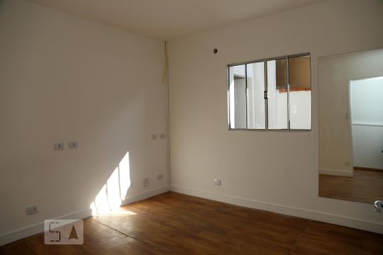 Quarto 3 - Suíte de casa à venda com 4 quartos, 120m² em Parque Santos Dumont, Taboão da Serra