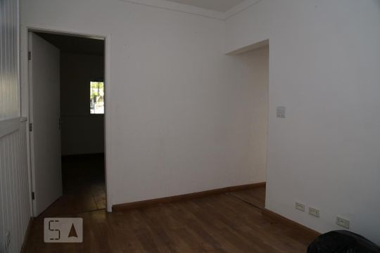 Sala de casa à venda com 4 quartos, 120m² em Parque Santos Dumont, Taboão da Serra