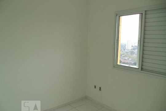 Quarto 2 de apartamento para alugar com 2 quartos, 45m² em Maranhão, São Paulo