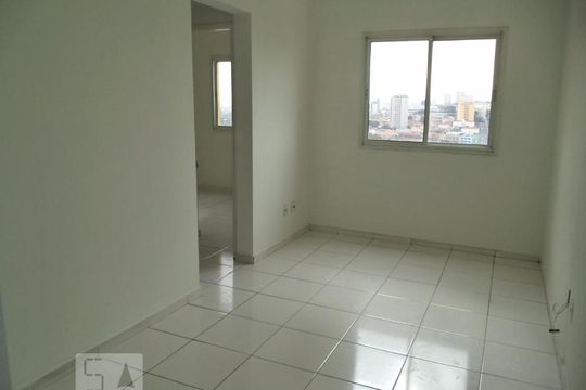 Apartamento para alugar com 2 quartos, 45m² em Maranhão, São Paulo