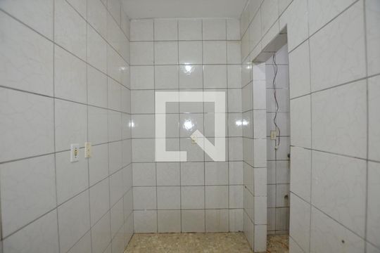 Cozinha de casa para alugar com 3 quartos, 85m² em Irajá, Rio de Janeiro
