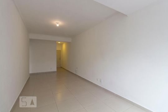 Sala de apartamento para alugar com 1 quarto, 65m² em Santa Cecília, São Paulo