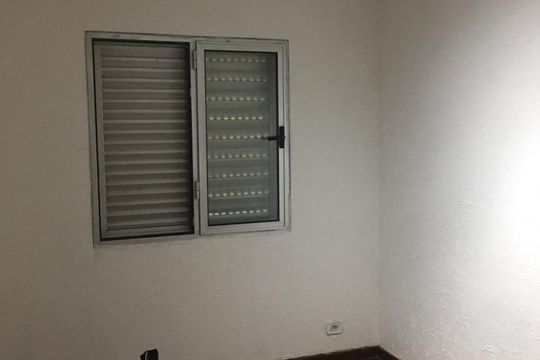 Quarto 2 de apartamento à venda com 3 quartos, 78m² em Jardim Santa Cruz (sacomã), São Paulo
