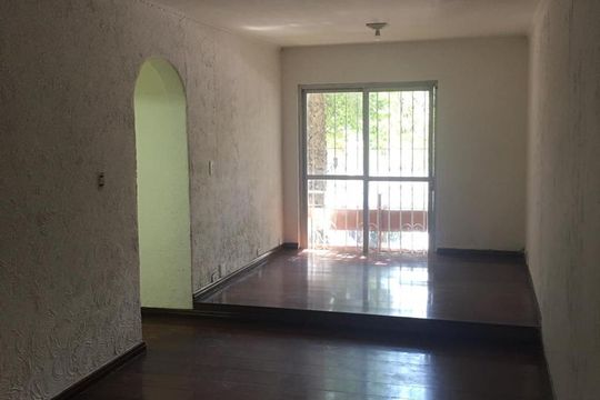 Apartamento à venda com 3 quartos, 78m² em Jardim Santa Cruz (sacomã), São Paulo