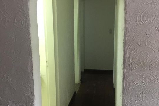 Corredor de apartamento à venda com 3 quartos, 78m² em Jardim Santa Cruz (sacomã), São Paulo