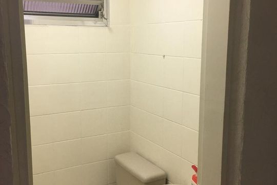 Banheiro 2 de apartamento à venda com 3 quartos, 78m² em Jardim Santa Cruz (sacomã), São Paulo