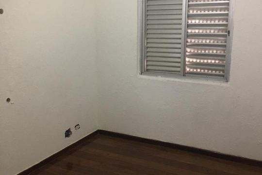 Quarto 1 de apartamento à venda com 3 quartos, 78m² em Jardim Santa Cruz (sacomã), São Paulo