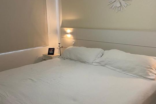 Quarto 1 de apartamento à venda com 2 quartos, 93m² em Vila Mariana, São Paulo