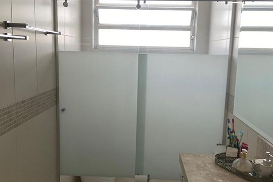 Apartamento à venda com 2 quartos, 93m² em Vila Mariana, São Paulo
