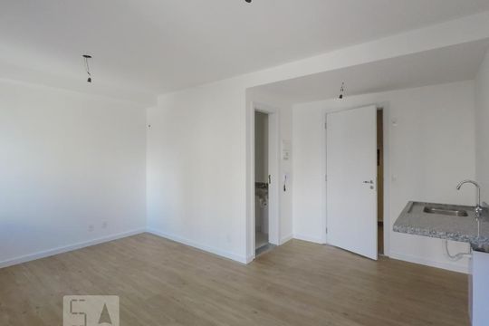 Kitnet/Studio à venda com 1 quarto, 29m² em Liberdade, São Paulo