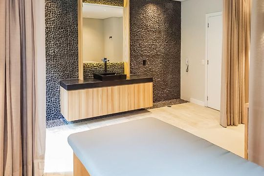 Kitnet/Studio à venda com 1 quarto, 29m² em Liberdade, São Paulo