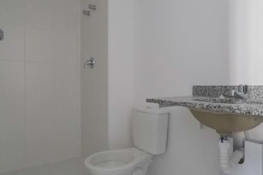 Kitnet/Studio à venda com 1 quarto, 29m² em Liberdade, São Paulo