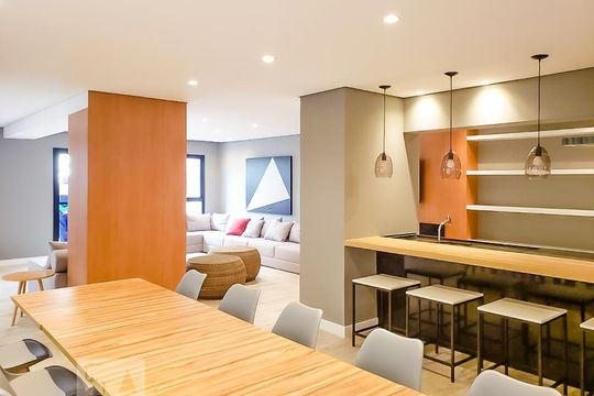 Kitnet/Studio à venda com 1 quarto, 29m² em Liberdade, São Paulo