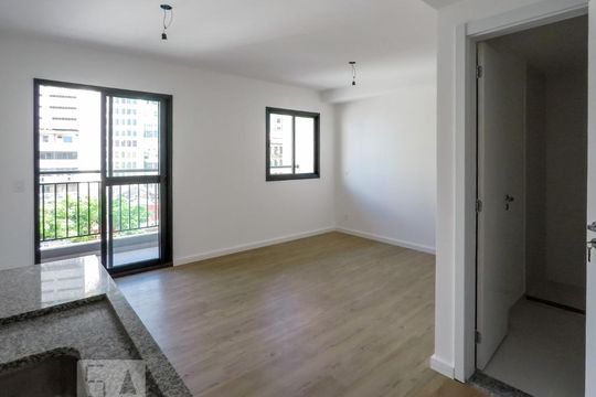 Kitnet/Studio à venda com 1 quarto, 29m² em Liberdade, São Paulo