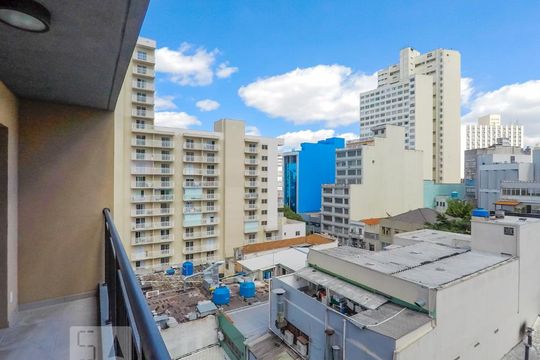 Kitnet/Studio à venda com 1 quarto, 29m² em Liberdade, São Paulo