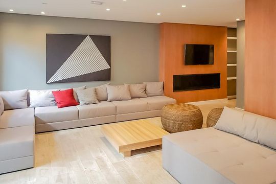 Kitnet/Studio à venda com 1 quarto, 29m² em Liberdade, São Paulo