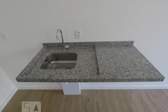 Kitnet/Studio à venda com 1 quarto, 29m² em Liberdade, São Paulo