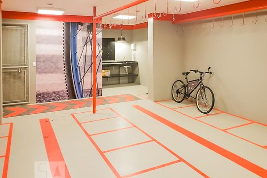 Kitnet/Studio à venda com 1 quarto, 29m² em Liberdade, São Paulo