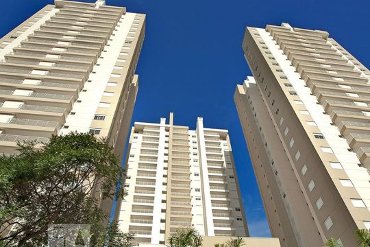 Fachada de apartamento para alugar com 3 quartos, 95m² em Várzea de Baixo, São Paulo