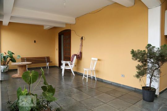 Casa à venda com 2 quartos, 75m² em Cidade Intercap, Taboão da Serra