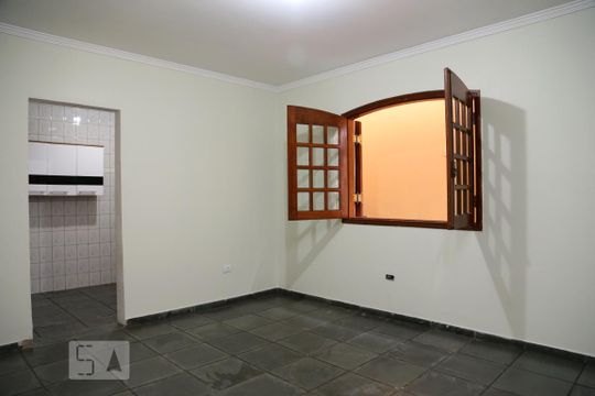 Sala de casa à venda com 2 quartos, 75m² em Cidade Intercap, Taboão da Serra