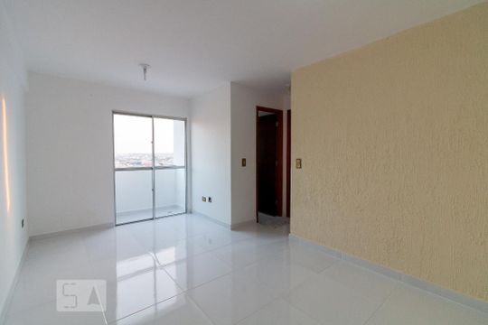 Apartamento para alugar com 2 quartos, 55m² em Jardim Vila Galvão, Guarulhos