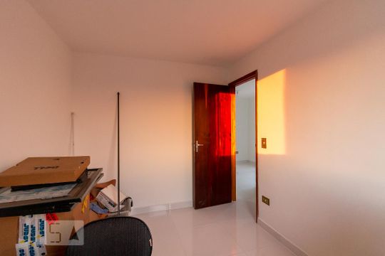 Quarto 1 de apartamento para alugar com 2 quartos, 55m² em Jardim Vila Galvão, Guarulhos