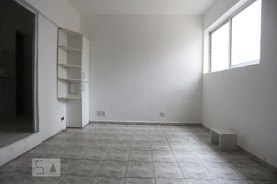 Kitnet/Studio à venda com 1 quarto, 34m² em Bela Vista, São Paulo