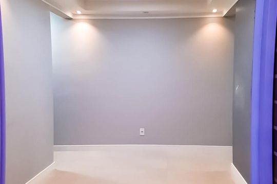 Sala de apartamento à venda com 2 quartos, 60m² em Jardim Flor da Montanha, Guarulhos