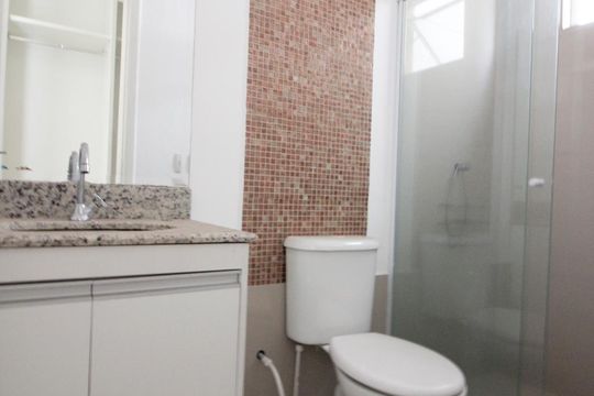 Suíte Quarto 1 de casa à venda com 3 quartos, 135m² em Freguesia do Ó, São Paulo