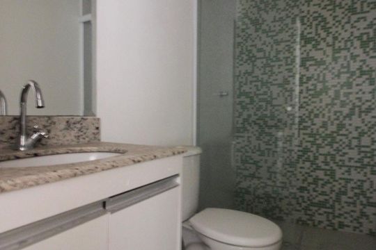 Banheiro de casa à venda com 3 quartos, 135m² em Freguesia do Ó, São Paulo