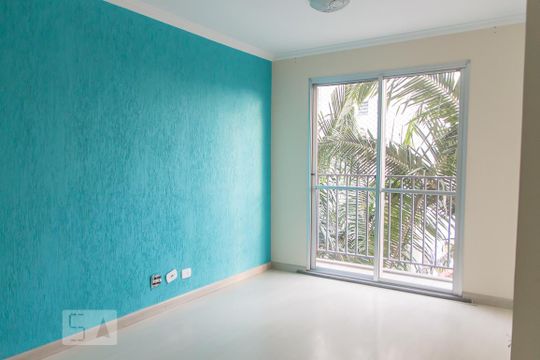 Apartamento à venda com 2 quartos, 48m² em Taboão, São Bernardo do Campo