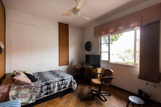 Quarto 1 de casa à venda com 3 quartos, 220m² em Planalto Paulista, São Paulo