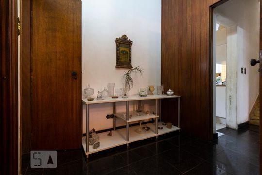 Lavabo de casa à venda com 3 quartos, 220m² em Planalto Paulista, São Paulo