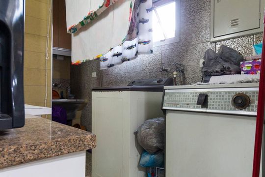 Área de Serviço de casa à venda com 3 quartos, 220m² em Planalto Paulista, São Paulo