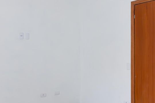 Kitnet de kitnet/studio para alugar com 1 quarto, 19m² em Ipiranga, São Paulo