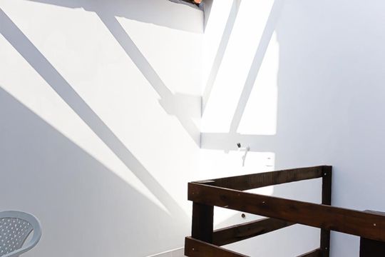 Kitnet - Varanda de kitnet/studio para alugar com 1 quarto, 19m² em Ipiranga, São Paulo