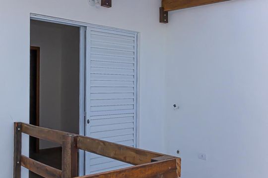 Kitnet - Varanda de kitnet/studio para alugar com 1 quarto, 19m² em Ipiranga, São Paulo