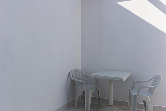 Kitnet - Varanda de kitnet/studio para alugar com 1 quarto, 19m² em Ipiranga, São Paulo
