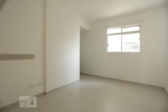 Sala de apartamento para alugar com 1 quarto, 33m² em Bela Vista, São Paulo