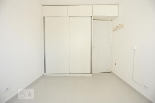 Quarto de apartamento para alugar com 1 quarto, 33m² em Bela Vista, São Paulo